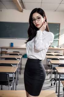 艾米丽·巴德 照片